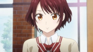 Yamada-kun to 7-nin no Majo Episodio 2