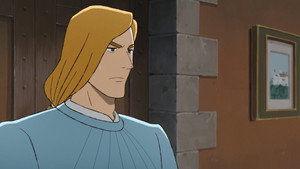 Ousama Ranking Episodio 5