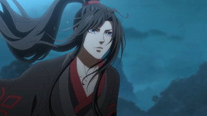 Mo Dao Zu Shi 3 Episodio 5