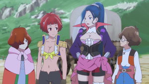 Lost Song Episodio 6