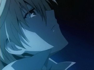 Pandora Hearts Episodio 25