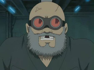 Gintama Episodio 17