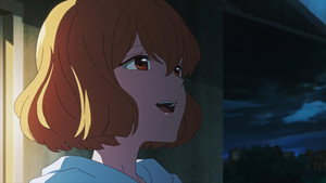 Tai-Ari deshita. Ojousama wa Kakutou Game nante Shinai Episodio 5
