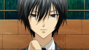 Special A Episodio 21