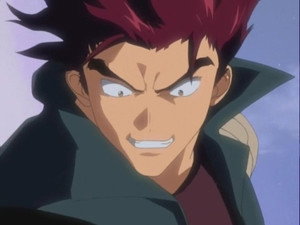 Scryed Episodio 1