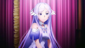 Sword Art Online 3 Episodio 19