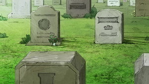 Megalo Box Episodio 5