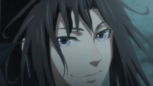 Mo Dao Zu Shi 3 Episodio 2