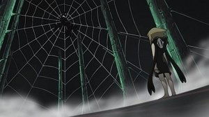 Soul Eater Episodio 29