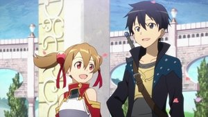 Sword Art Online Episodio 4