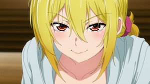 Temple Episodio 2