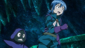Mairimashita! Iruma-kun 3 Episodio 12