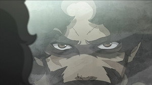 Megalo Box Episodio 1