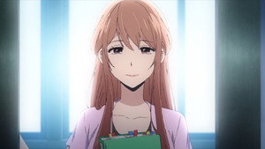 Kuzu No Honkai Episodio 10