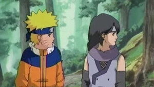 Naruto Clássico Episodio 178