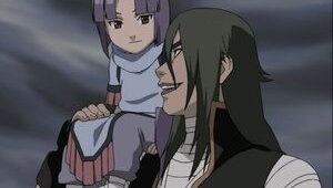 Naruto Clássico Episodio 157