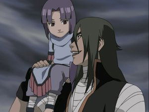 Naruto Clássico Episodio 157