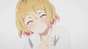 Kanojo, Okarishimasu 5 Episodio 1