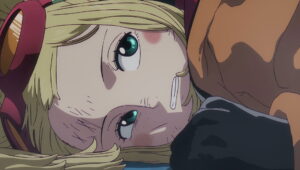 One Piece 21 Episodio 1155