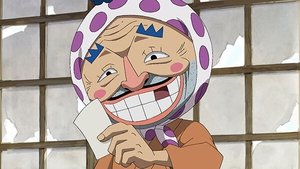 One Piece 21 Episodio 937