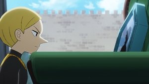 Ousama Ranking Episodio 21
