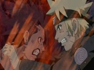 Naruto Shippuden Episodio 70