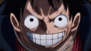 One Piece 21 Episodio 1050