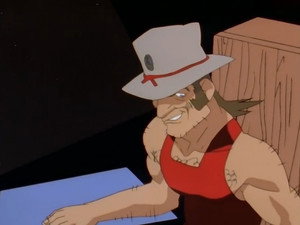 Tenchi em Tóquio Episodio 18