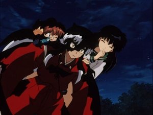 InuYasha Episodio 17