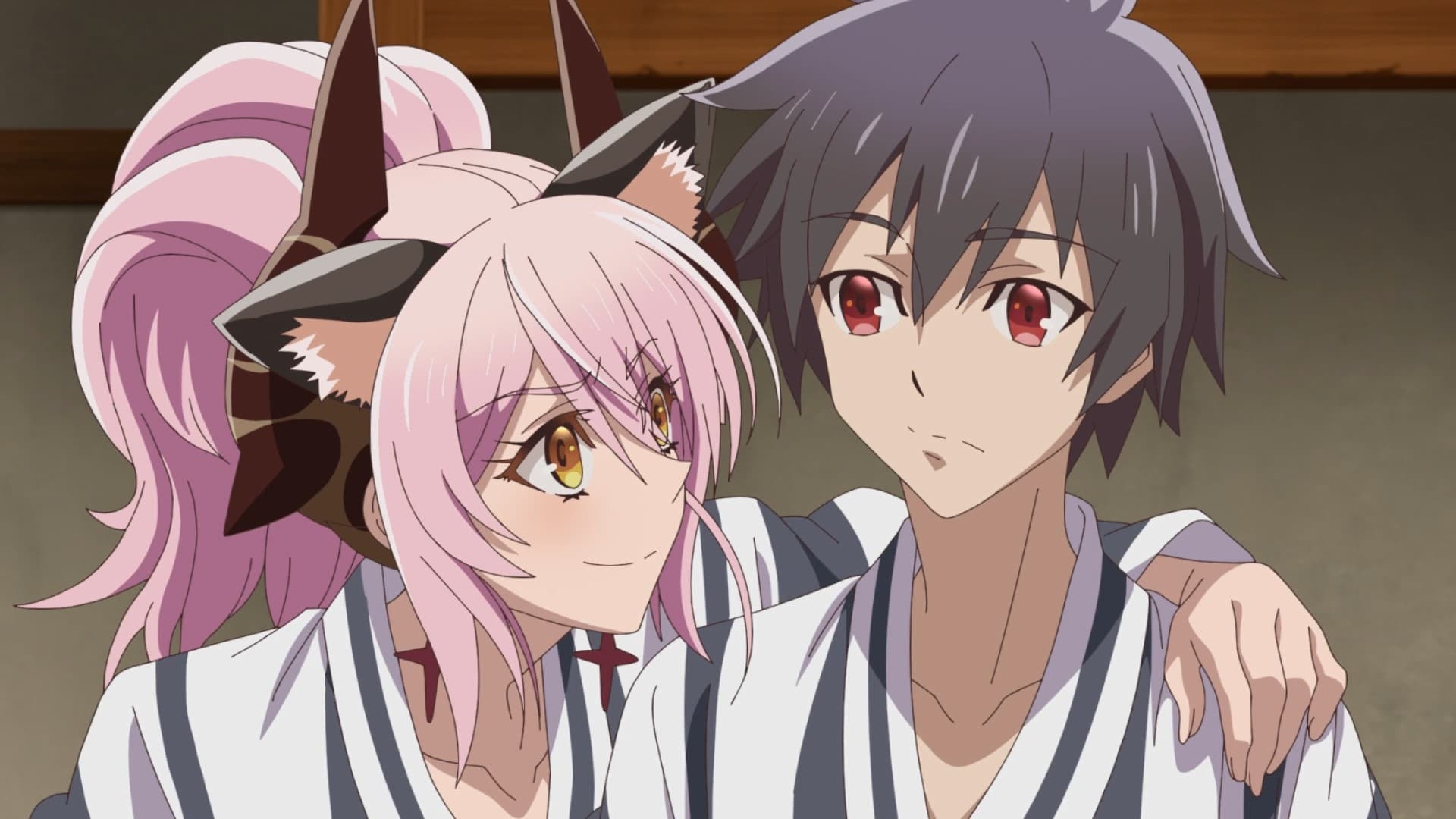 Yuusha, Yamemasu Episodio 13