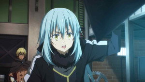 Tensei Shitara Slime Datta Ken 4 Episodio 12
