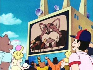 Dragon Ball Episodio 113