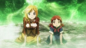 Overlord Episodio 3