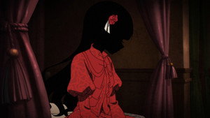 Shadows House Episodio 11
