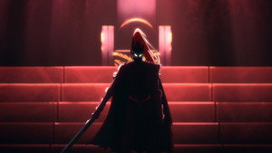 Solo Leveling Episodio 11