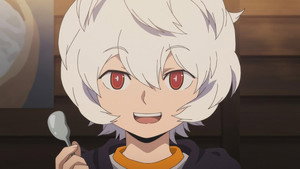 World Trigger 3 Episodio 2