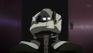 Soul Eater Episodio 5