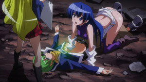 Needless Episodio 24
