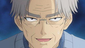Saiki Kusuo no Psi-nan Episodio 19