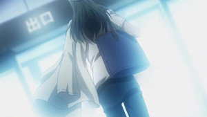 Super Lovers Episodio 10