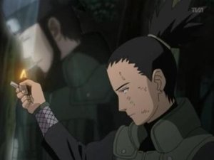 Naruto Shippuden Episodio 87