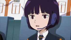 World Trigger Episodio 46
