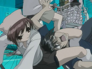 DearS Episodio 7
