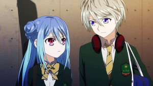 W’z Episodio 2