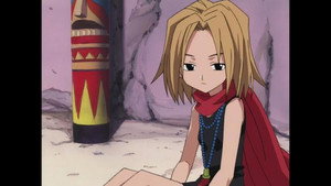 Shaman King Episodio 58