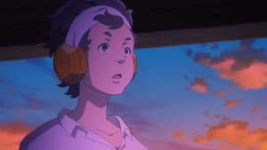 Listeners Episodio 10