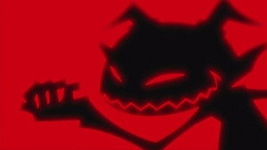 Soul Eater Episodio 35