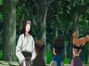 Naruto Shippuden Episodio 192