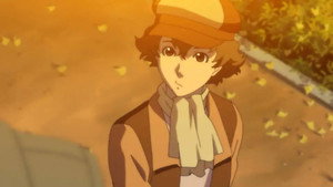 The Skull Man Episodio 5