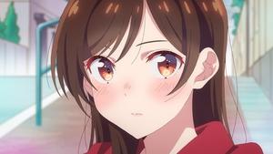 Kanojo, Okarishimasu 2 Episodio 5